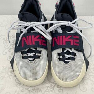 Nike Future‎ Court 3 Basketball Shoes Size 4Y CT2866-005